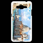 Coque Samsung Grand Prime 4G Basilique Sainte Marie de Venise