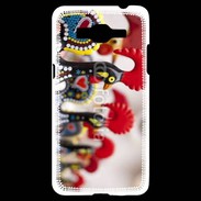 Coque Samsung Grand Prime 4G Coq de Barcelos au Portugal
