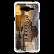 Coque Samsung Grand Prime 4G Muséum de Berlin en Allemagne