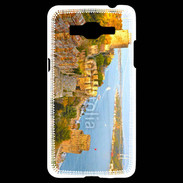Coque Samsung Grand Prime 4G Forteresse de Rumelihisar d'Istanbul en Turquie