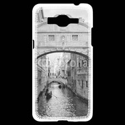 Coque Samsung Grand Prime 4G Bridge of Sighs