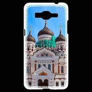 Coque Samsung Grand Prime 4G Eglise Alexandre Nevsky 