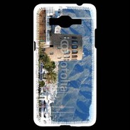 Coque Samsung Grand Prime 4G Puerto Banus Marbella
