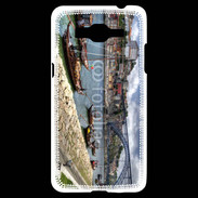 Coque Samsung Grand Prime 4G Rivière du Douro à Porto