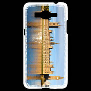 Coque Samsung Grand Prime 4G Palace of Westminster