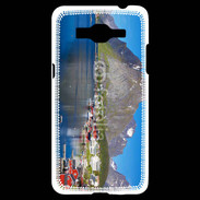 Coque Samsung Grand Prime 4G Lac en Norvège