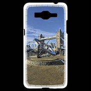 Coque Samsung Grand Prime 4G City Street à Londres