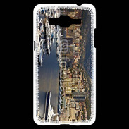 Coque Samsung Grand Prime 4G Port de Monaco 4