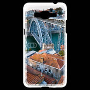 Coque Samsung Grand Prime 4G Pont Don Luis à Porto Portugal