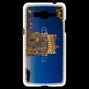 Coque Samsung Grand Prime 4G Tour de Belem au Portugal