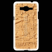 Coque Samsung Grand Prime 4G Hiéroglyphe époque des pharaons