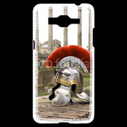 Coque Samsung Grand Prime 4G Casque de soldat romain