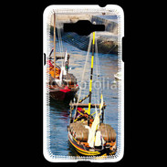 Coque Samsung Grand Prime 4G Bateau typique du portugal
