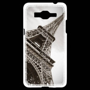 Coque Samsung Grand Prime 4G Tour Eiffel Paris 8