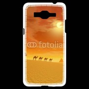 Coque Samsung Grand Prime 4G Passion du désert
