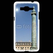 Coque Samsung Grand Prime 4G Paris Place Vendôme 