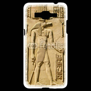 Coque Samsung Grand Prime 4G Temple de Kom Ombo