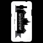 Coque Samsung Grand Prime 4G Bienvenue à Moscou 2