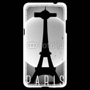 Coque Samsung Grand Prime 4G Bienvenue à Paris 1