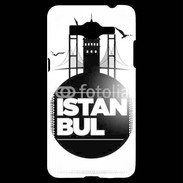 Coque Samsung Grand Prime 4G Bienvenue à Istanbul