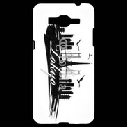 Coque Samsung Grand Prime 4G Bienvenue à Tokyo 2