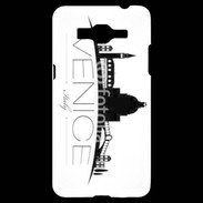 Coque Samsung Grand Prime 4G Bienvenue à Venise 2