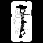 Coque Samsung Grand Prime 4G Bienvenue à Abu Dhabi 3