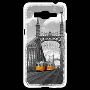 Coque Samsung Grand Prime 4G Liberty Bridge Budapest, Hungary
