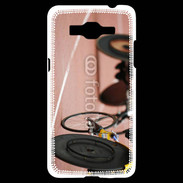 Coque Samsung Grand Prime 4G Athlétisme Handisport