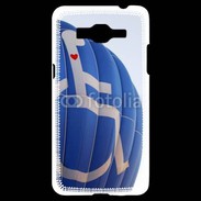 Coque Samsung Grand Prime 4G Sport handicapé