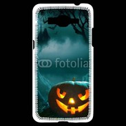 Coque Samsung Grand Prime 4G Frisson Halloween