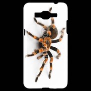 Coque Samsung Grand Prime 4G Araignée tarentule