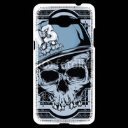 Coque Samsung Grand Prime 4G Hip Hop skull