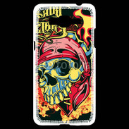 Coque Samsung Grand Prime 4G Pirate frisson