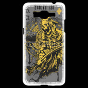 Coque Samsung Grand Prime 4G Death 2