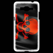 Coque Samsung Grand Prime 4G Tête de mort Corsair 5