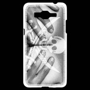 Coque Samsung Grand Prime 4G Corps de pirate