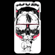 Coque Samsung Grand Prime 4G Dub Tête de mort