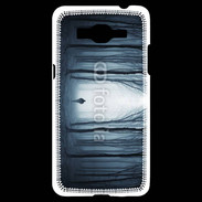 Coque Samsung Grand Prime 4G Forêt frisson 1