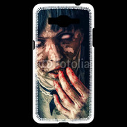 Coque Samsung Grand Prime 4G Zombie 1