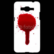 Coque Samsung Grand Prime 4G Sang 1