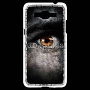 Coque Samsung Grand Prime 4G Oeil frisson