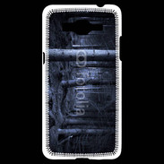 Coque Samsung Grand Prime 4G Forêt frisson 2