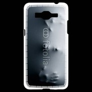 Coque Samsung Grand Prime 4G Formes humaines