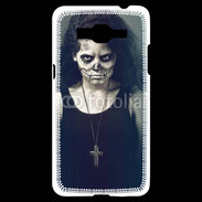 Coque Samsung Grand Prime 4G Zombie 2