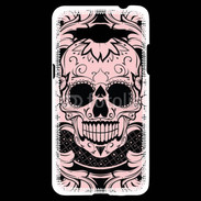 Coque Samsung Grand Prime 4G Tête de mort 2
