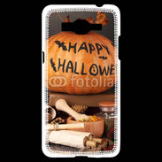Coque Samsung Grand Prime 4G Halloween 6