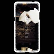 Coque Samsung Grand Prime 4G masque