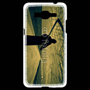 Coque Samsung Grand Prime 4G Tueur frisson 2