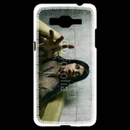 Coque Samsung Grand Prime 4G Zombie 4